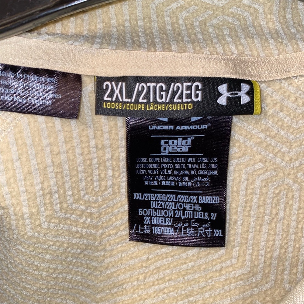Under Armour Pullover - image 3